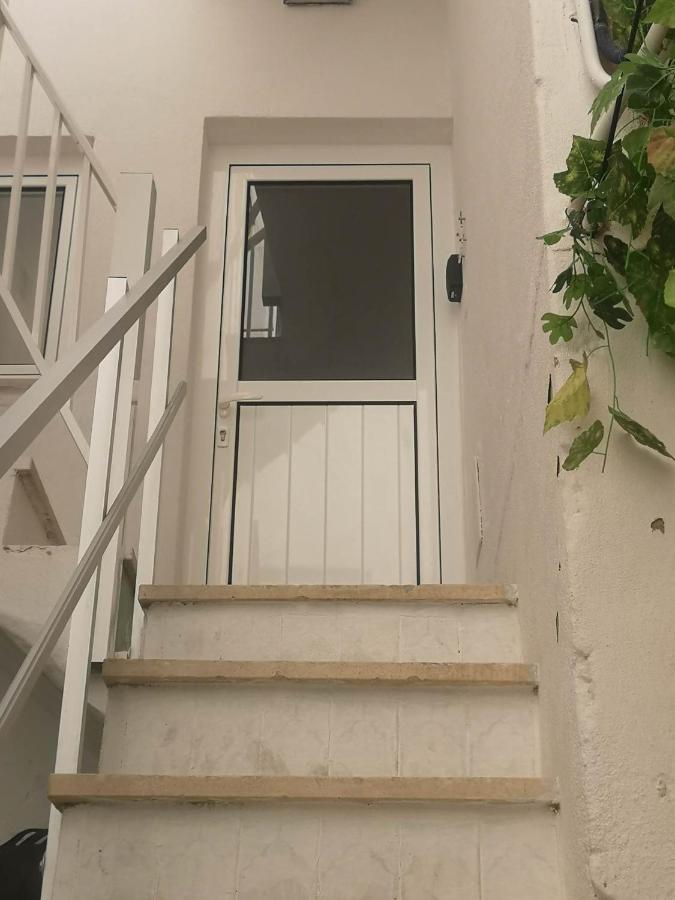 Merluza Nazaré Exterior photo